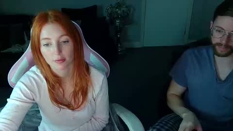 Snapshot of red_firesquirt chatting on 02/23/25, 09:05 Red - online show from 02/23/25, 09:05