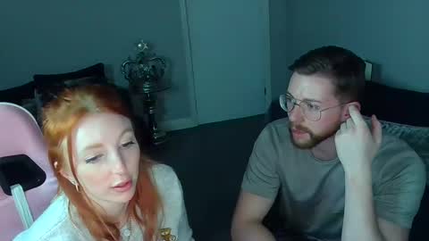 Snapshot of red_firesquirt chatting on 03/02/25, 09:32 Red - online show from 03/02/25, 09:32