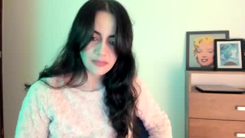 red_flower203 online show from 02/22/26, 10:30