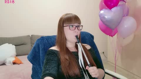 Lisa online show from 05/29/26, 07:34