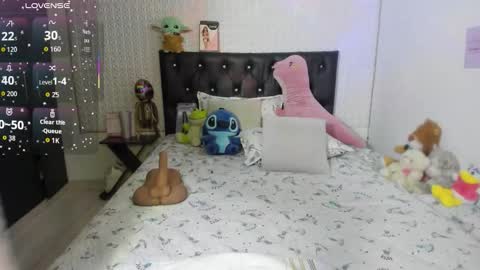 Taliana online show from 03/07/26, 05:43