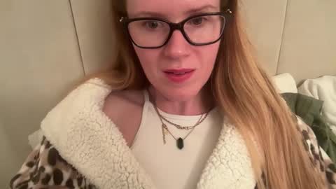 Rosie online show from 09/14/25, 06:51