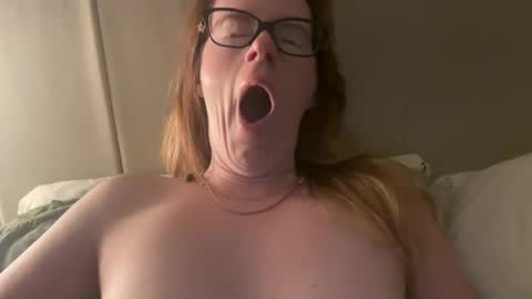 Rosie online show from 09/22/25, 04:25