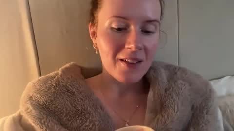 Rosie online show from 02/03/26, 09:47