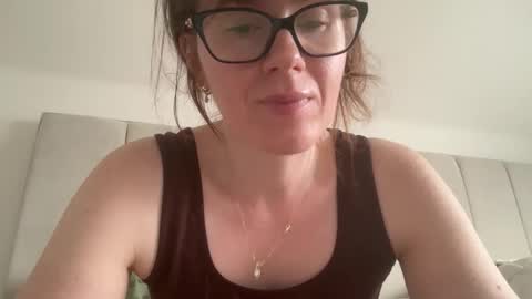 Rosie online show from 05/04/26, 08:21