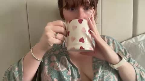 Rosie online show from 06/01/26, 08:16
