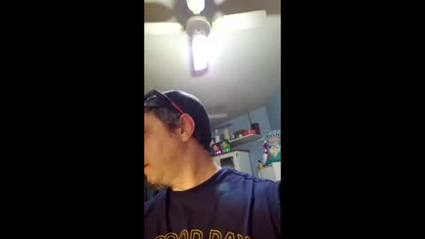 red_hot_peppers online show from 10/03/25, 08:44