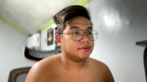 Red Libra online show from 02/24/25, 09:21