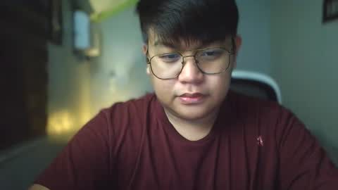 Red Libra online show from 11/26/25, 09:49