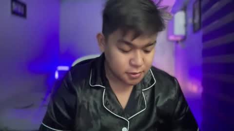 Red Libra online show from 02/18/26, 08:10