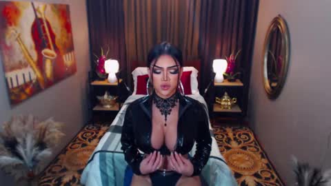 Snapshot of red_ivyy chatting on 02/04/25, 08:06 AsianRedivy online show from 02/04/25, 08:06