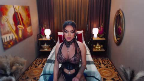 Snapshot of red_ivyy chatting on 02/09/25, 07:52 AsianRedivy online show from 02/09/25, 07:52