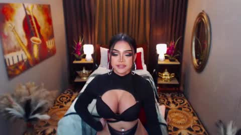 Snapshot of red_ivyy chatting on 02/22/25, 07:12 AsianRedivy online show from 02/22/25, 07:12