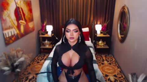 Snapshot of red_ivyy chatting on 02/25/25, 02:58 AsianRedivy online show from 02/25/25, 02:58