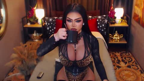 Snapshot of red_ivyy chatting on 09/13/25, 10:15 AsianRedivy online show from 09/13/25, 10:15