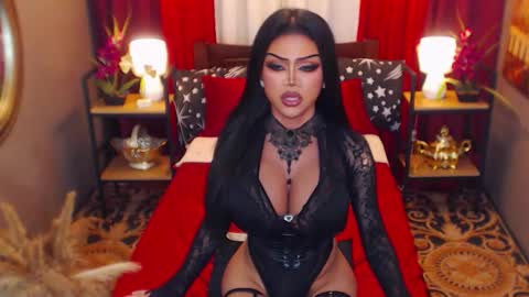 Snapshot of red_ivyy chatting on 09/28/25, 07:41 AsianRedivy online show from 09/28/25, 07:41