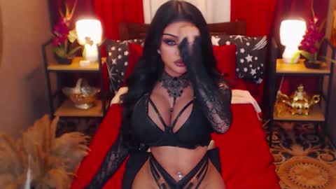 Snapshot of red_ivyy chatting on 09/30/25, 09:42 AsianRedivy online show from 09/30/25, 09:42