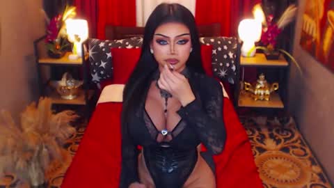 Snapshot of red_ivyy chatting on 10/13/25, 03:50 AsianRedivy online show from 10/13/25, 03:50