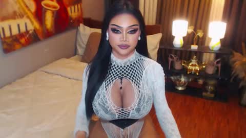 AsianRedivy online show from 01/13/26, 05:02
