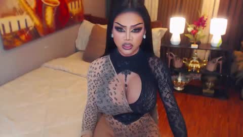 AsianRedivy online show from 01/19/26, 11:36