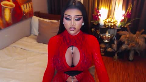 AsianRedivy online show from 02/10/26, 07:07