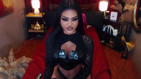 AsianRedivy online show from 03/30/26, 09:38