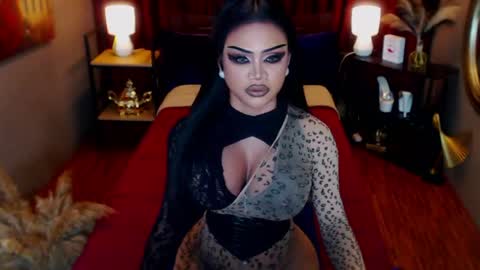 AsianRedivy online show from 04/14/26, 05:13
