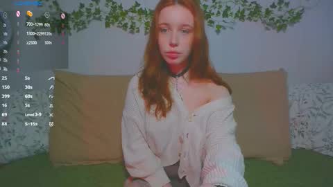 Snapshot of red_lissa chatting on 11/14/25, 12:59 Lissa 3 online show from 11/14/25, 12:59