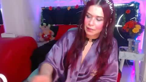 Luna online show from 02/02/25, 10:35