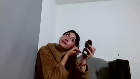 Snapshot of red_moonn chatting on 03/12/25, 11:09 IG OF red moonn online show from 03/12/25, 11:09