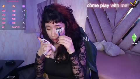 red_pandaa online show from 05/15/26, 03:35
