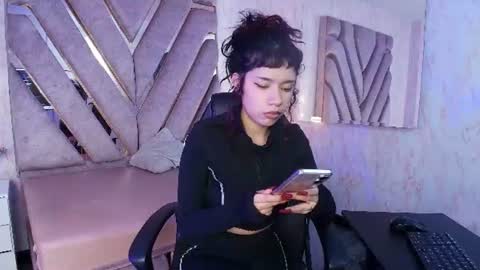 Snapshot of red_pandaa chatting on 06/10/26, 03:18 red_pandaa online show from 06/10/26, 03:18