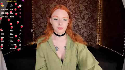 Mia online show from 02/25/26, 11:31