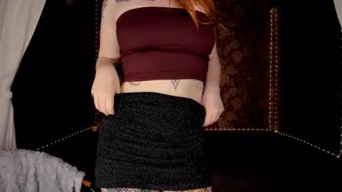 Mia online show from 03/06/26, 12:01