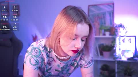 QUEEN OF EVIL online show from 12/07/24, 12:41