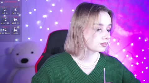 QUEEN OF EVIL online show from 12/15/24, 12:40