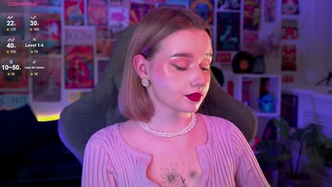 QUEEN OF EVIL online show from 12/20/24, 10:11