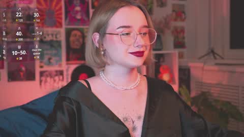 QUEEN OF EVIL online show from 01/19/25, 10:17