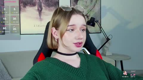 QUEEN OF EVIL online show from 01/21/25, 11:13