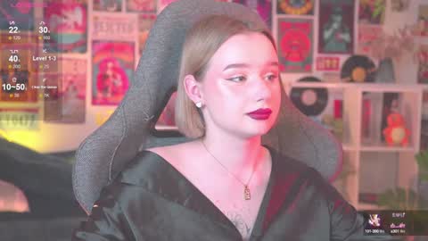 QUEEN OF EVIL online show from 01/22/25, 09:21