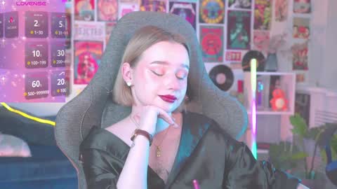 QUEEN OF EVIL online show from 01/23/25, 12:35