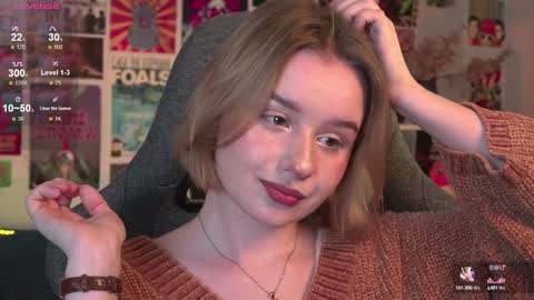QUEEN OF EVIL online show from 01/29/25, 11:46