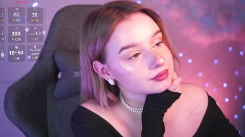 QUEEN OF EVIL online show from 02/02/25, 11:53