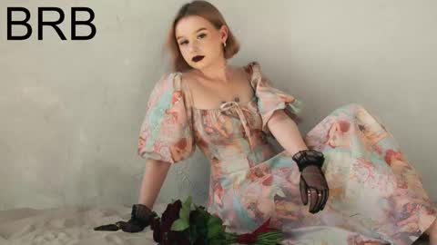 QUEEN OF EVIL online show from 02/13/25, 11:26