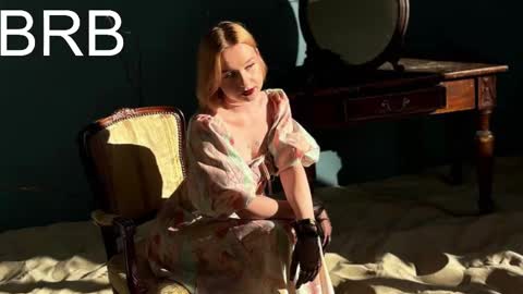 QUEEN OF EVIL online show from 02/19/25, 08:22