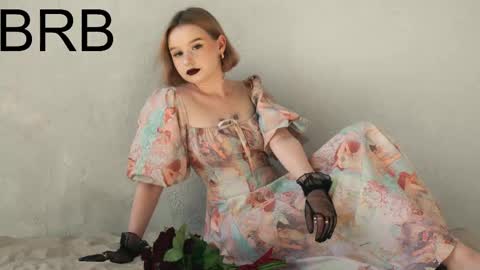 QUEEN OF EVIL online show from 02/21/25, 08:29