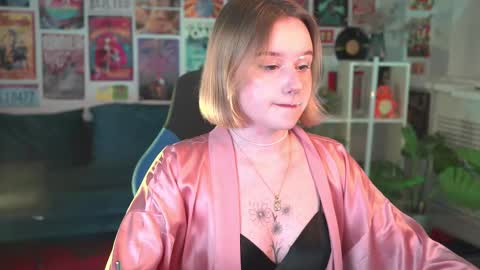 QUEEN OF EVIL online show from 02/27/25, 08:39