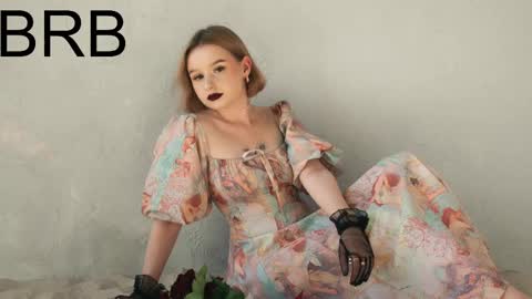 QUEEN OF EVIL online show from 02/28/25, 08:31