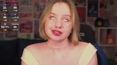 QUEEN OF EVIL online show from 03/10/25, 08:37