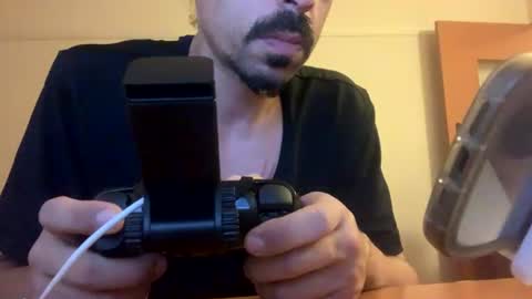 Snapshot of red_room420 chatting on 07/18/26, 03:27 red_room420 online show from 07/18/26, 03:27